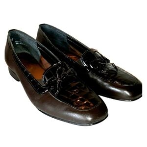 Vintage California Magdesians pumps 7.5